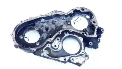 Автозапчастина б/у вибривався двигун для ford focus turnier (cak) 1.8 tddi turbodiesel cat посилання на oem iam  Автозапчастина б/у вибривався двигун для ford focus turnier (cak) 1.8 tddi turbodiesel cat посилання на oem iam