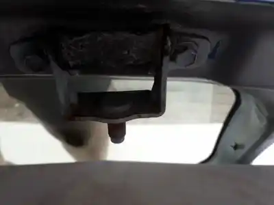 Gebrauchtes Autoersatzteil STOSSDÄMPFER FÜR KOFFERRAUM / TÜR Heckklappendämpfer zum HYUNDAI GETZ (TB)  OEM-IAM-Referenzen   