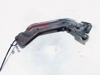 Pezzo di ricambio per auto di seconda mano supporto / guida per porte scorrevoli per chrysler voyager (gs) 3.3 cat riferimenti oem iam 467564