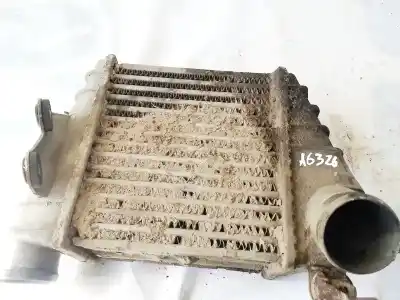 Автозапчастина б/у інтеркулер для skoda octavia combi (1u5) 1.9 tdi посилання на oem iam 853509j  