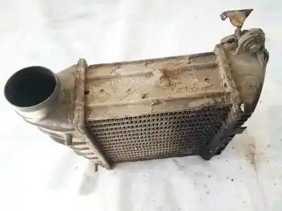 Автозапчастина б/у інтеркулер для skoda octavia combi (1u5) 1.9 tdi посилання на oem iam 853509j