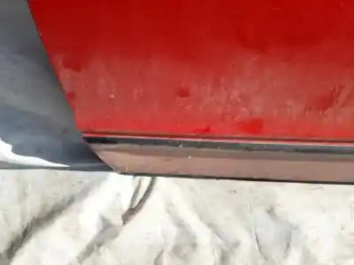 Pezzo di ricambio per auto di seconda mano plastica per audi 80 b4 avant (8c5) 1.9 tdi riferimenti oem iam   