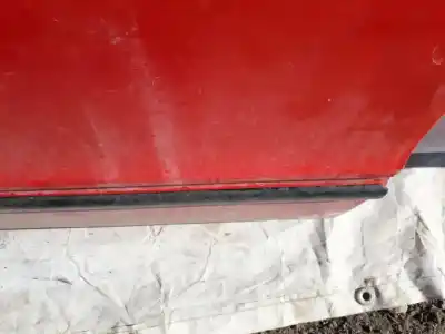 Pezzo di ricambio per auto di seconda mano plastica per audi 80 b4 avant (8c5) 1.9 tdi riferimenti oem iam   