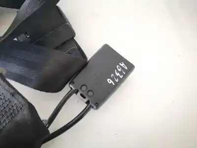 Автозапчастина б/у задній правий гачок для skoda octavia combi (1u5) 1.9 tdi посилання на oem iam 1u0857487  