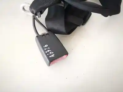 Автозапчастина б/у задній правий гачок для skoda octavia combi (1u5) 1.9 tdi посилання на oem iam 1u0857487  