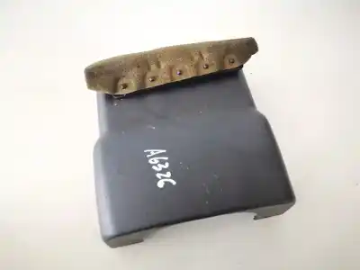 Автозапчастина б/у передні молдинги для skoda octavia combi (1u5) 1.9 tdi посилання на oem iam 8l1953515