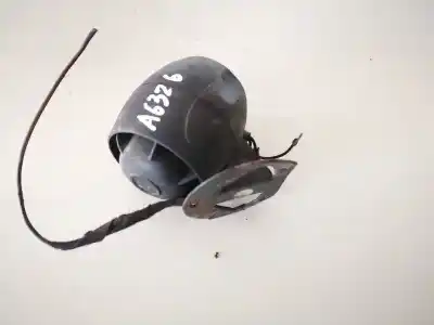 Автозапчастина б/у ріг для skoda octavia combi (1u5) 1.9 tdi посилання на oem iam 