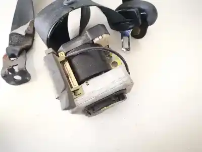 Автозапчастина б/у передній лівий ремін безпеки для skoda octavia combi (1u5) 1.9 tdi посилання на oem iam 1u4857701a  