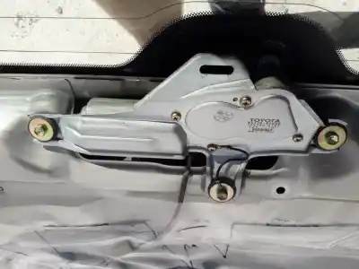 Автозапчасти б/у мотор заднего стеклоочистителя за toyota rav 4 (a2) 2.0 16v cat ссылки oem iam 8513042040