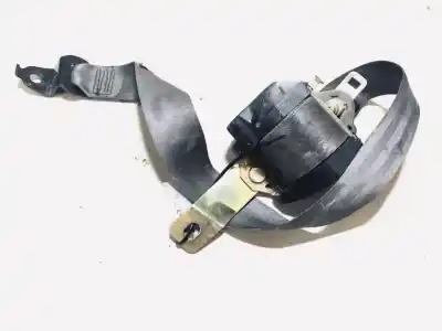 Second-hand car spare part front left seat belt for renault laguna (b56) 2.2 diesel oem iam references 829113g
