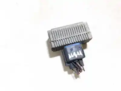 Автозапчасти б/у блок предварительного нагревания за opel zafira, a 1999.04 - 2003.11 2.2 dti 16v 92kw 2002.01 - 2005.06 ссылки oem iam 55353011