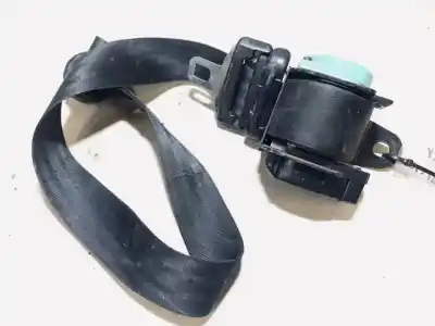 Pezzo di ricambio per auto di seconda mano cintura di sicurezza anteriore sinistra per chrysler voyager (gs) 3.3 cat riferimenti oem iam 4680193