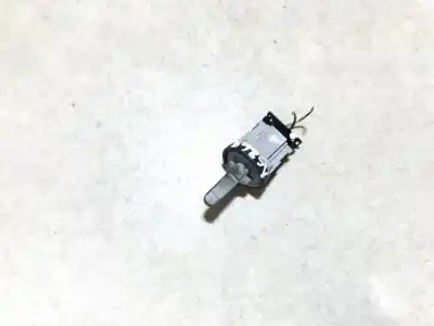 Pezzo di ricambio per auto di seconda mano sensore per seat altea (5p1) 2.0 tdi riferimenti oem iam 1k0907543a