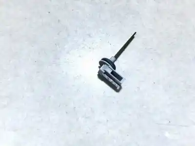 Pezzo di ricambio per auto di seconda mano sensore per seat altea (5p1) 2.0 tdi riferimenti oem iam 4b0820539