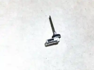 Peça sobressalente para automóvel em segunda mão sensor por seat altea (5p1) 2.0 tdi referências oem iam 4b0820539  