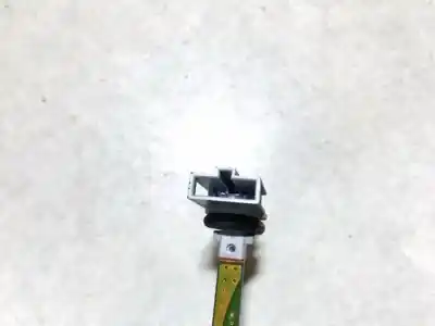 Peça sobressalente para automóvel em segunda mão sensor por seat altea (5p1) 2.0 tdi referências oem iam 4b0820539  