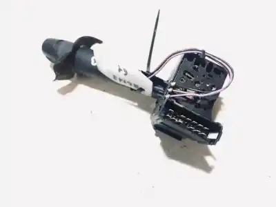 Second-hand car spare part indicator switch for renault laguna (b56) 2.2 diesel oem iam references 36717b  
