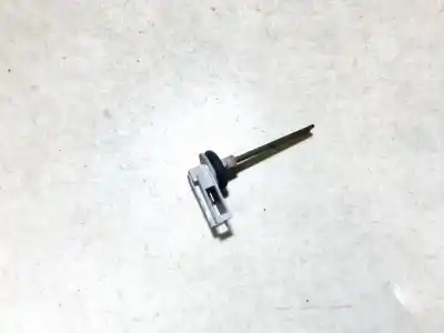 Peça sobressalente para automóvel em segunda mão sensor por seat altea (5p1) 2.0 tdi referências oem iam 4b0820539  