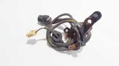 Peça sobressalente para automóvel em segunda mão fio por toyota corolla (e11) 2.0 d-4d linea sol referências oem iam 