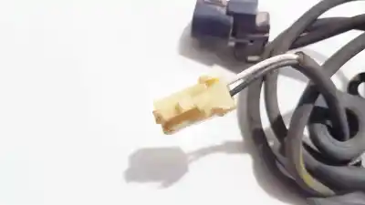 Peça sobressalente para automóvel em segunda mão fio por toyota corolla (e11) 2.0 d-4d linea sol referências oem iam   