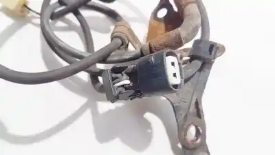 Second-hand car spare part wire for toyota corolla (e11) 2.0 d-4d linea sol oem iam references   