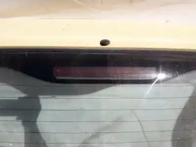 Pezzo di ricambio per auto di seconda mano luce freno centrale per fiat panda (169) 1.1 8v riferimenti oem iam 