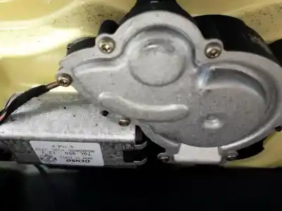 Pezzo di ricambio per auto di seconda mano motore tergicristallo posteriore per fiat panda (169) 1.1 8v riferimenti oem iam ms2596007000