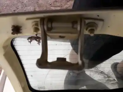 Pezzo di ricambio per auto di seconda mano ammortizzatori baule / porte per fiat panda (169) 1.1 8v riferimenti oem iam 