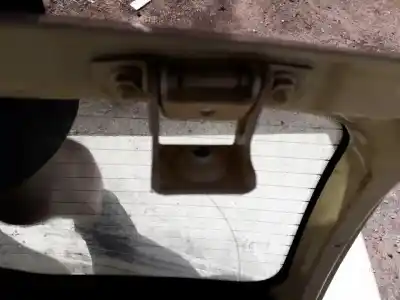 Pezzo di ricambio per auto di seconda mano ammortizzatori baule / porte per fiat panda (169) 1.1 8v riferimenti oem iam 