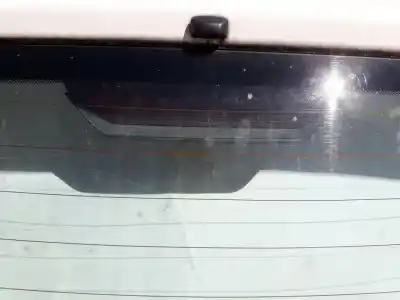 Second-hand car spare part central brake light for toyota yaris (ncp1/nlp1/scp1) 1.0 cat oem iam references 