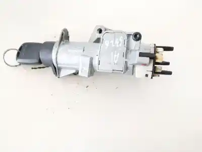 Автозапчастина б/у стартер для skoda octavia combi (1u5) 1.9 tdi посилання на oem iam 1j0419959  