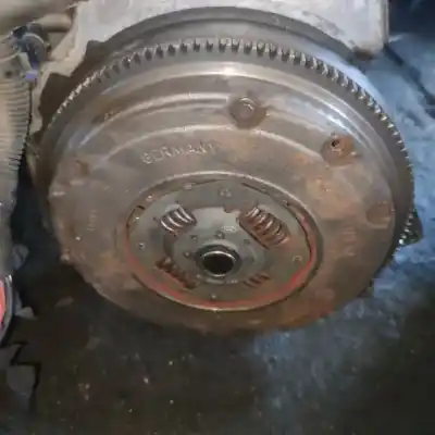 Peça sobressalente para automóvel em segunda mão kit de embreagem por volkswagen golf iv (1j1) 1.9 sdi referências oem iam 027105273d