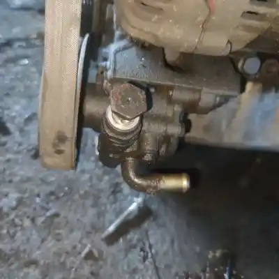 Peça sobressalente para automóvel em segunda mão bomba de direção por volkswagen golf iv (1j1) 1.9 sdi referências oem iam 038145255a