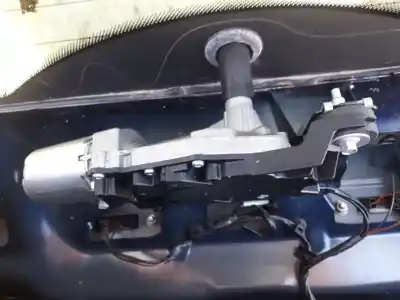Peça sobressalente para automóvel em segunda mão motor do limpador traseiro por ford focus turnier (cb4) 1.6 16v cat referências oem iam 