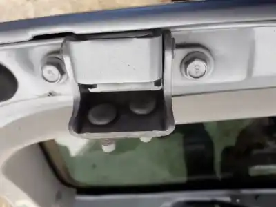 Автозапчасти б/у амортизаторы багажника/двери за ssangyong rexton / rexton ii (gab_) 2.7 d 4x4 ссылки oem iam 