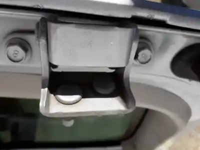 Автозапчасти б/у амортизаторы багажника/двери за ssangyong rexton / rexton ii (gab_) 2.7 d 4x4 ссылки oem iam 