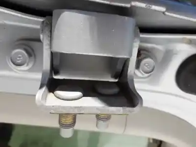 Second-hand car spare part tailgate gas strut for ssangyong rexton / rexton ii (gab_) 2.7 d 4x4 oem iam references   