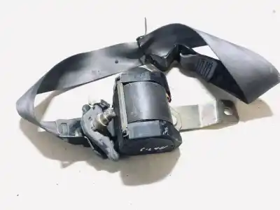 Second-hand car spare part front right seat belt for renault laguna (b56) 2.2 diesel oem iam references 829114g