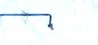 Автозапчасти б/у задний стабилизатор за ford focus turnier (cak) 1.8 tddi turbodiesel cat ссылки oem iam    Автозапчасти б/у задний стабилизатор за ford focus turnier (cak) 1.8 tddi turbodiesel cat ссылки oem iam