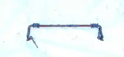 Peça sobressalente para automóvel em segunda mão barra estabilizadora traseira por toyota auris 2.2 d-cat referências oem iam 