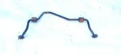 Peça sobressalente para automóvel em segunda mão barra estabilizadora traseira por bmw x3 e83, 2003.01 - 2010.06 2.5 i 2004-2010 141kw 192hp referências oem iam 
