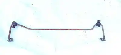 Peça sobressalente para automóvel em segunda mão barra estabilizadora traseira por audi 100 avant (c4) 2.5 tdi referências oem iam 