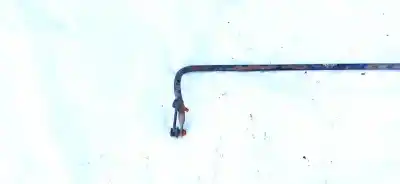 Автозапчастина б/у задній стабілізатор для toyota rav 4 (a2) 2.0 16v cat посилання на oem iam   