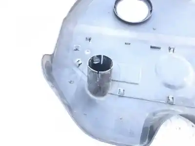 Автозапчастина б/у крішка двигуна для skoda fabia (6y2/6y3) 1.9 tdi посилання на oem iam 038103925ag  038103925bm, 03103925bq