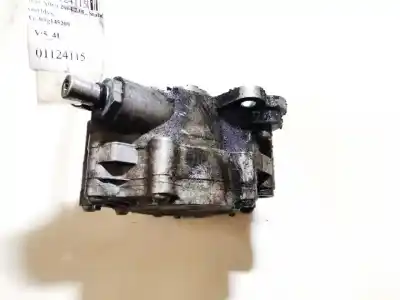 Pezzo di ricambio per auto di seconda mano depressore freni / pompa del vuoto per seat altea (5p1) 2.0 tdi riferimenti oem iam 03g145209