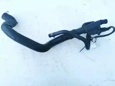 Pezzo di ricambio per auto di seconda mano termostato per seat altea (5p1) 2.0 tdi riferimenti oem iam 110361