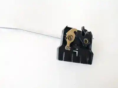 Second-hand car spare part various parts for opel zafira a 2.0 16v di oem iam references 90589002