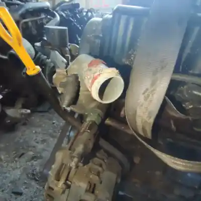 Peça sobressalente para automóvel em segunda mão termostato por hyundai getz (tb) 1.3 básico referências oem iam 