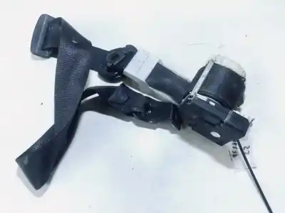 Pezzo di ricambio per auto di seconda mano cintura di sicurezza anteriore sinistra per opel astra g caravan 1.4 16v riferimenti oem iam 43594