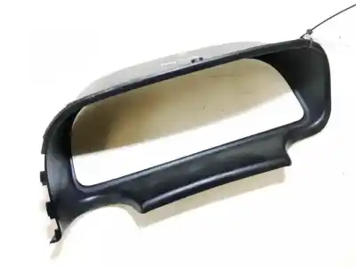 Second-hand car spare part front decorative moulding for renault laguna (b56) 2.2 diesel oem iam references 7700823035